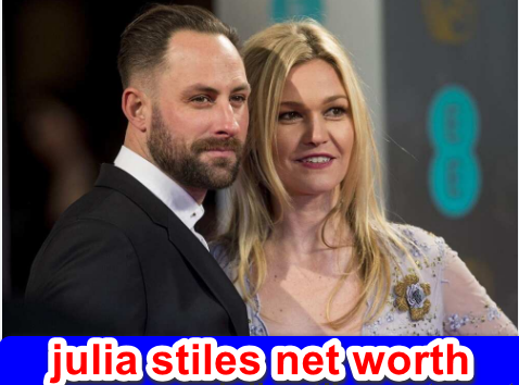 Julia Stiles Net Worth