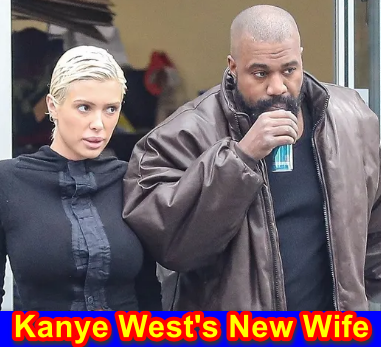 Kanye West's New Wife